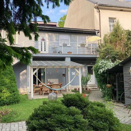 Penzión Roal Pieniny Hotel Spisska Stara Ves Exterior foto