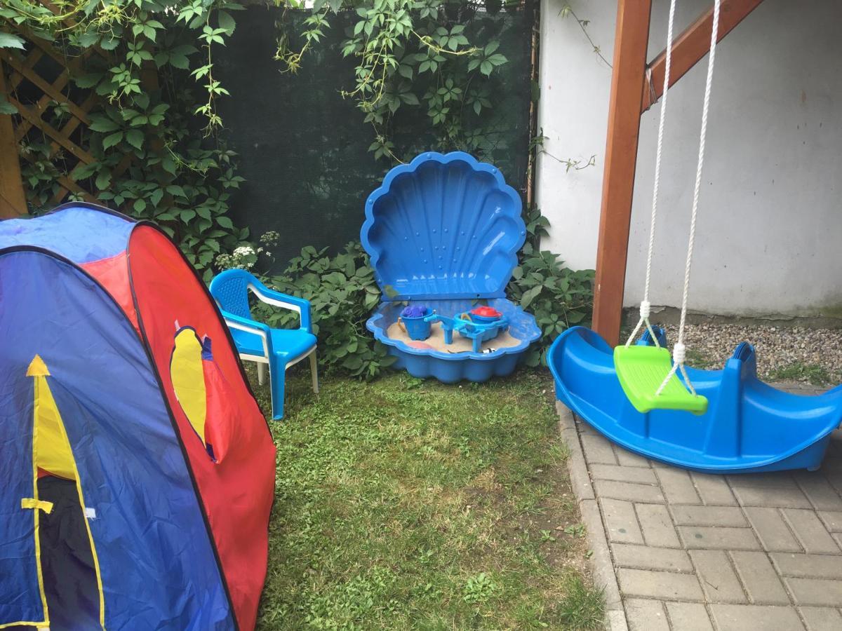 Penzión Roal Pieniny Hotel Spisska Stara Ves Exterior foto