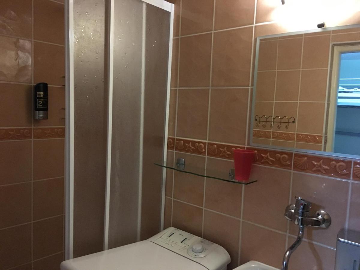 Penzión Roal Pieniny Hotel Spisska Stara Ves Exterior foto