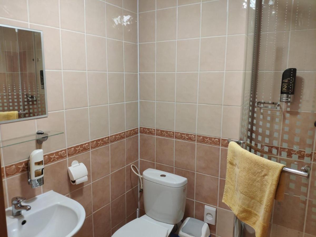 Penzión Roal Pieniny Hotel Spisska Stara Ves Exterior foto