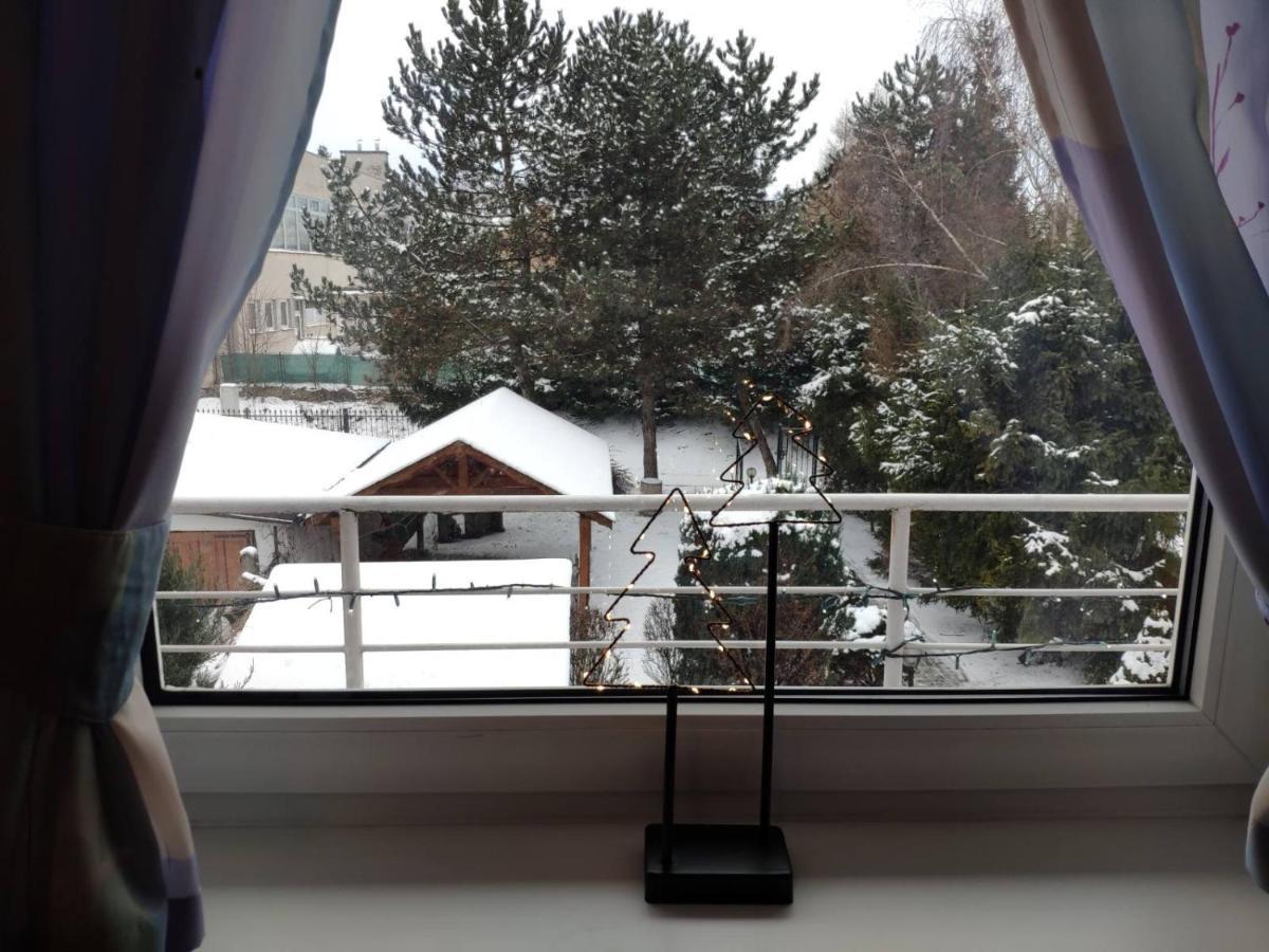 Penzión Roal Pieniny Hotel Spisska Stara Ves Exterior foto