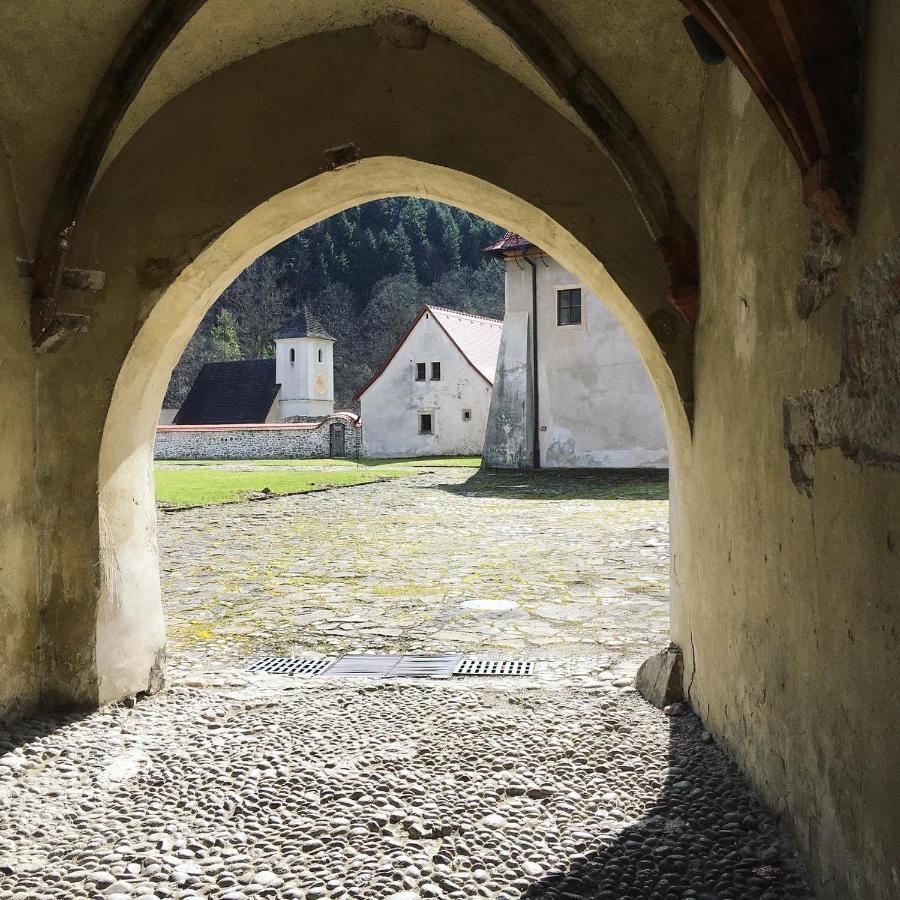 Penzión Roal Pieniny Hotel Spisska Stara Ves Exterior foto